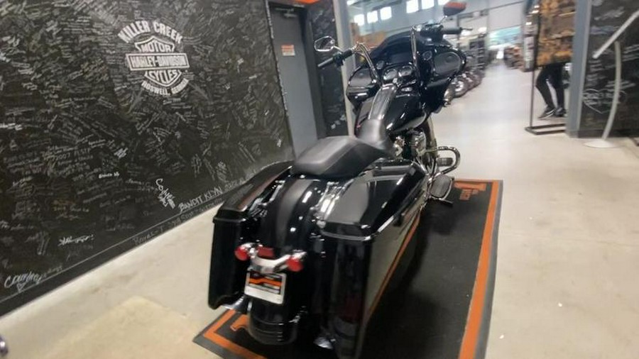 2021 Harley-Davidson® FLTRXS - Road Glide® Special