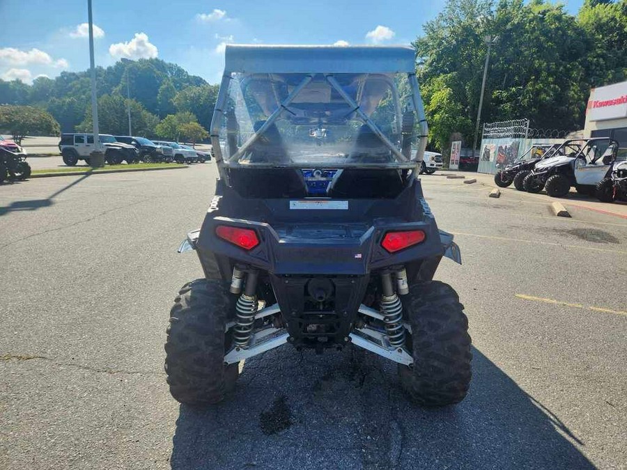 2011 Polaris Ranger® RZR® 4 800 EPS Robbie Gordon