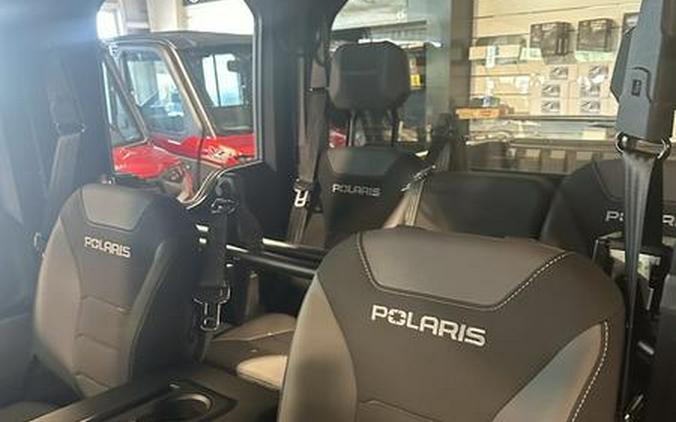 2024 Polaris® Ranger Crew XD 1500 NorthStar Edition Ultimate