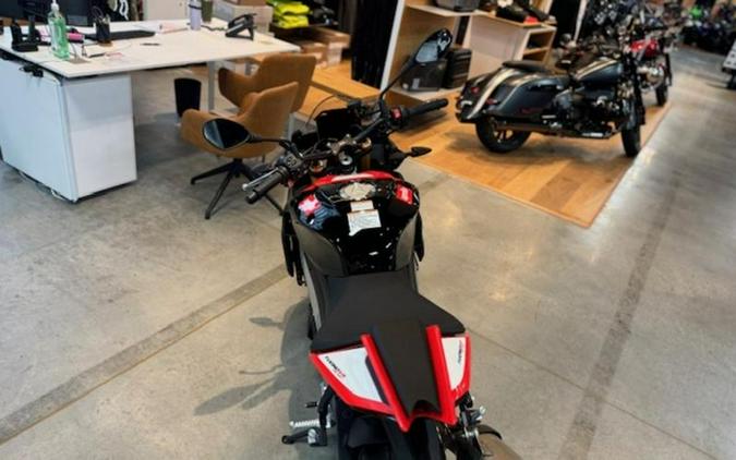 2024 Aprilia® Factory 1100