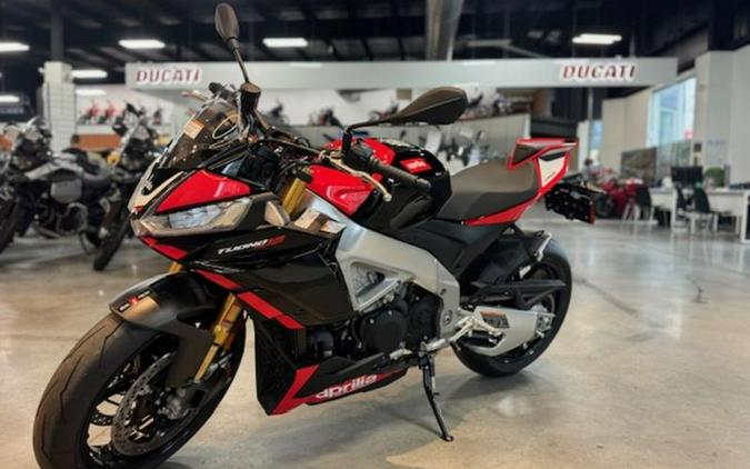 2024 Aprilia® Factory 1100