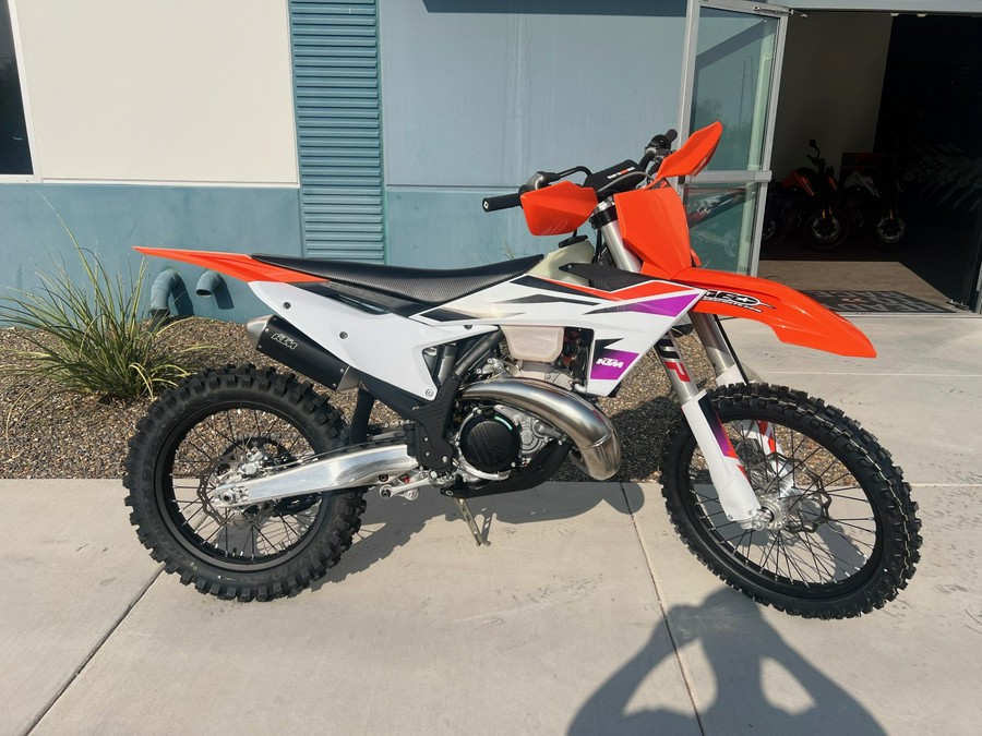 2024 KTM 300 XC