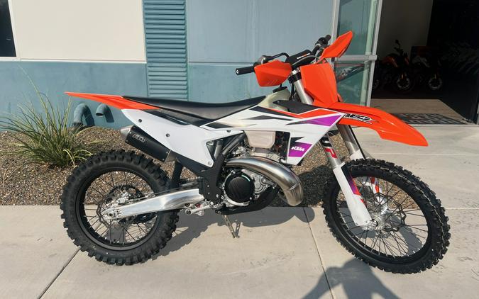 2024 KTM 300 XC