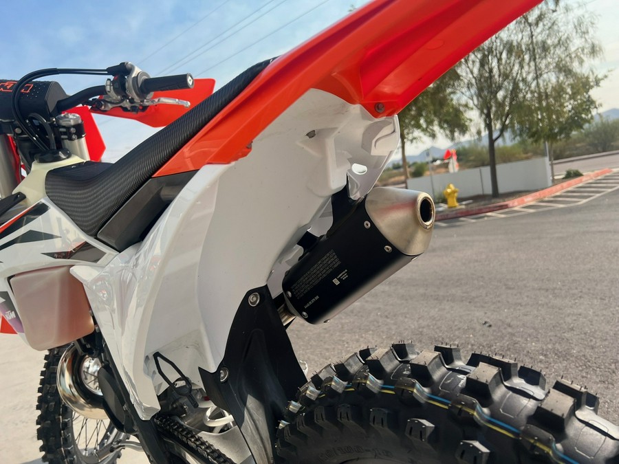 2024 KTM 300 XC