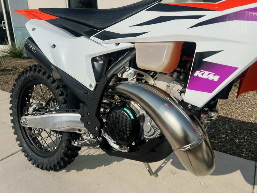 2024 KTM 300 XC