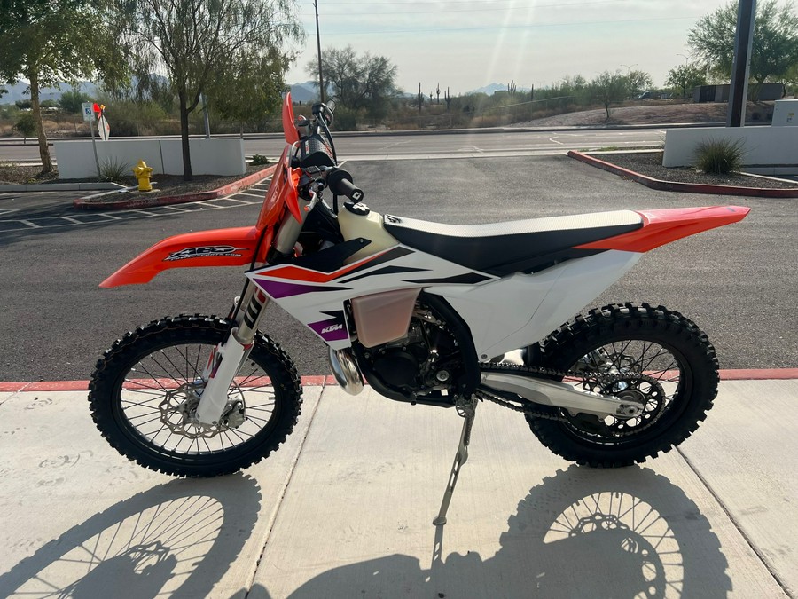 2024 KTM 300 XC