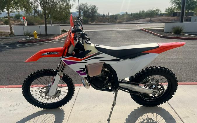 2024 KTM 300 XC