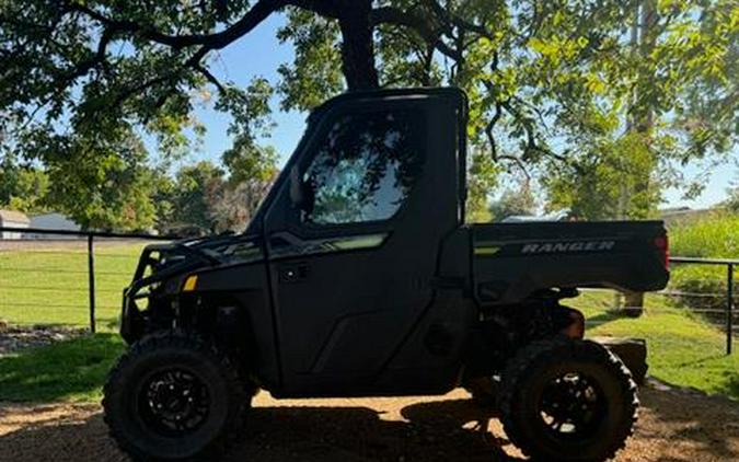 2023 Polaris Ranger XP 1000 Northstar Edition Ultimate - Ride Command Package