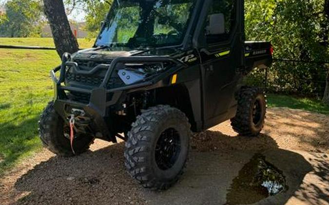 2023 Polaris Ranger XP 1000 Northstar Edition Ultimate - Ride Command Package