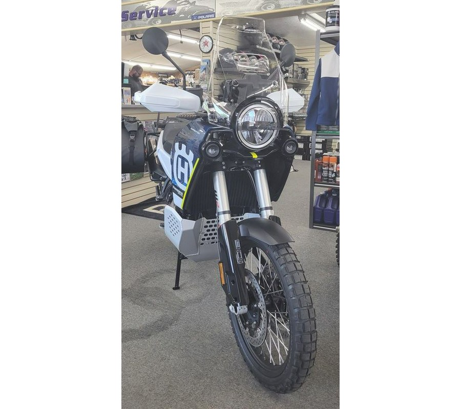 2024 Husqvarna® Norden 901 Expedition