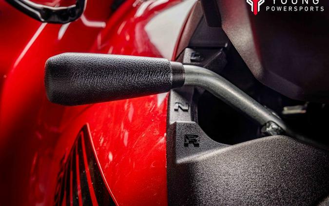 2026 Honda FourTrax Rubicon 700 4x4 Automatic 700 4x4 Automatic