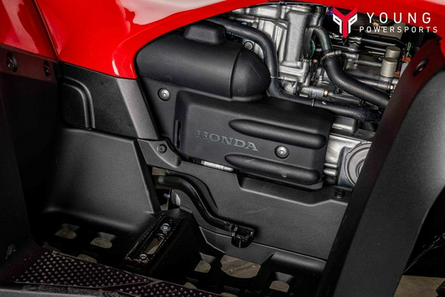 2026 Honda FourTrax Rubicon 700 4x4 Automatic 700 4x4 Automatic