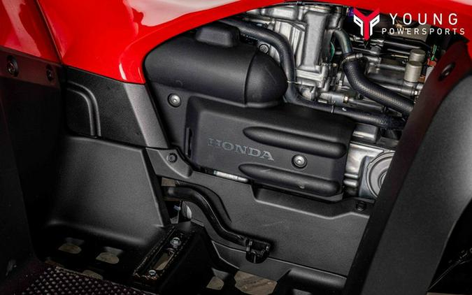 2026 Honda FourTrax Rubicon 700 4x4 Automatic 700 4x4 Automatic