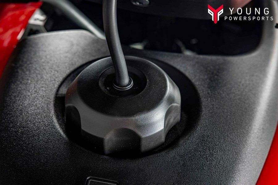 2026 Honda FourTrax Rubicon 700 4x4 Automatic 700 4x4 Automatic