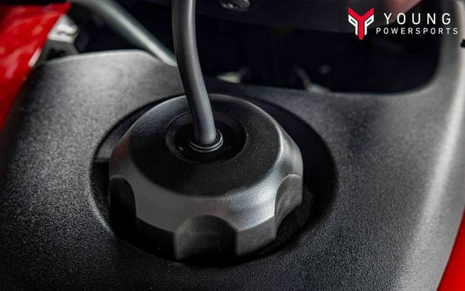 2026 Honda FourTrax Rubicon 700 4x4 Automatic 700 4x4 Automatic