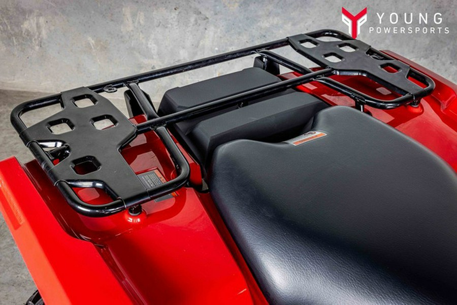 2026 Honda FourTrax Rubicon 700 4x4 Automatic 700 4x4 Automatic