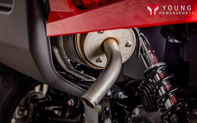 2026 Honda FourTrax Rubicon 700 4x4 Automatic 700 4x4 Automatic