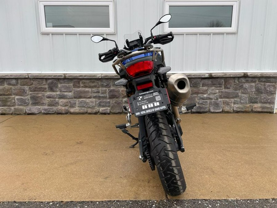 Used 2022 BMW F 850 GS