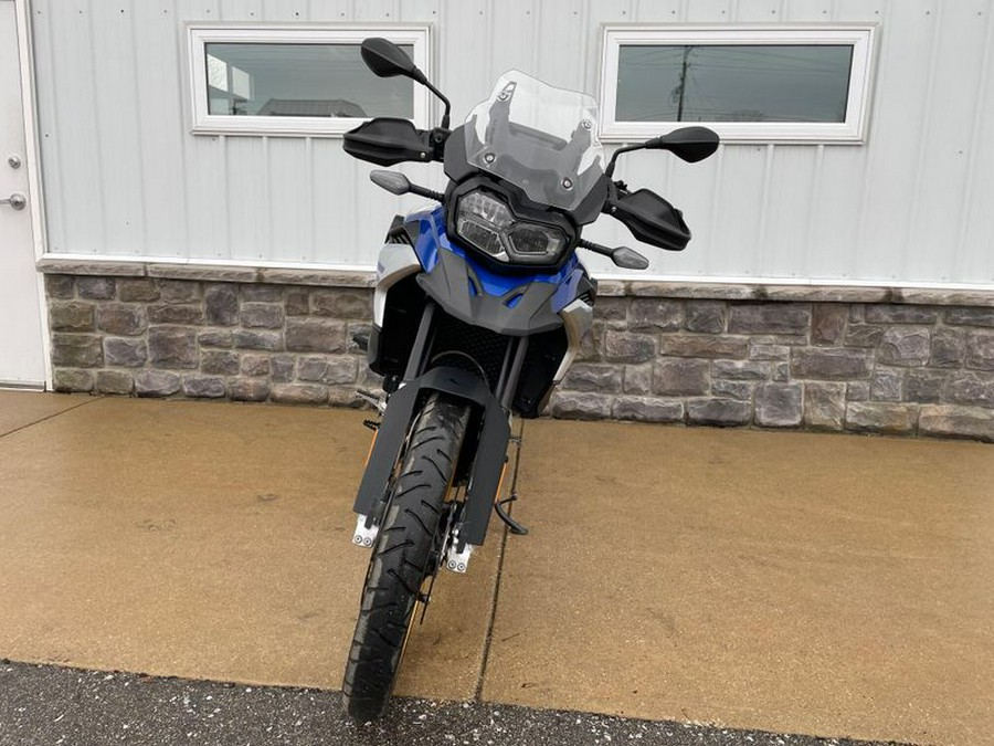 Used 2022 BMW F 850 GS