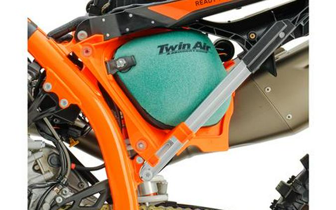 2026 KTM 450 SX-F Factory Edition