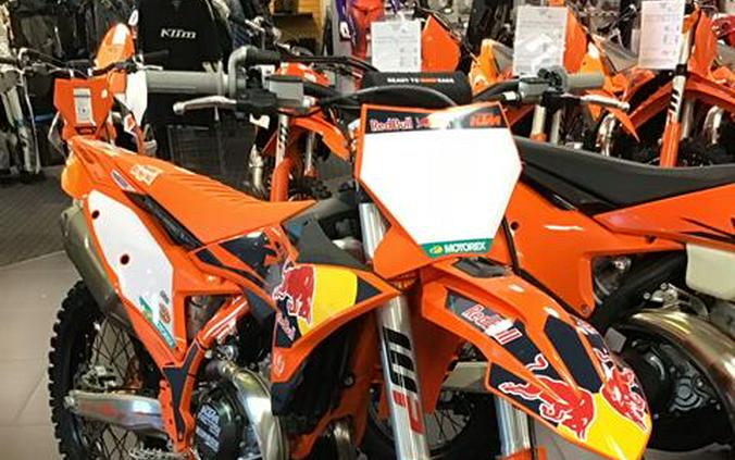 2026 KTM 450 SX-F Factory Edition
