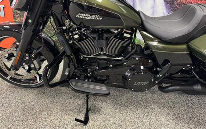 2026 Harley-Davidson Street Glide®