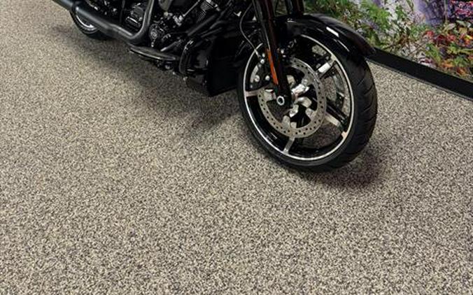 2026 Harley-Davidson Street Glide®