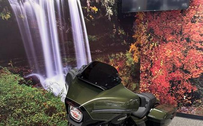 2026 Harley-Davidson Street Glide®