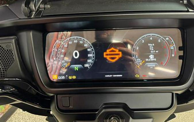 2026 Harley-Davidson Street Glide®