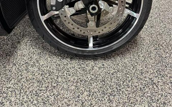 2026 Harley-Davidson Street Glide®