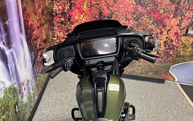 2026 Harley-Davidson Street Glide®