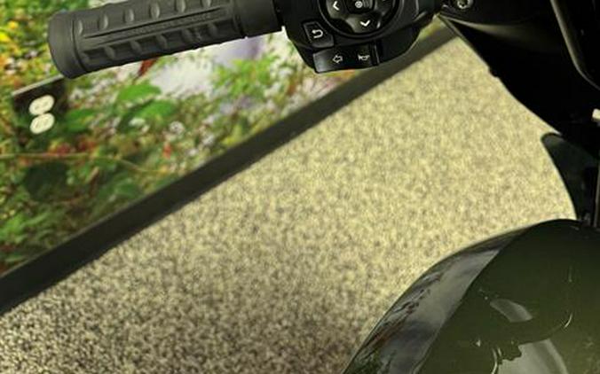 2026 Harley-Davidson Street Glide®