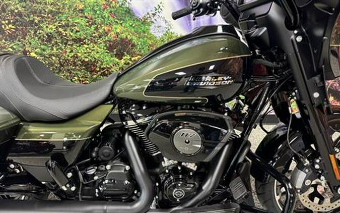 2026 Harley-Davidson Street Glide®