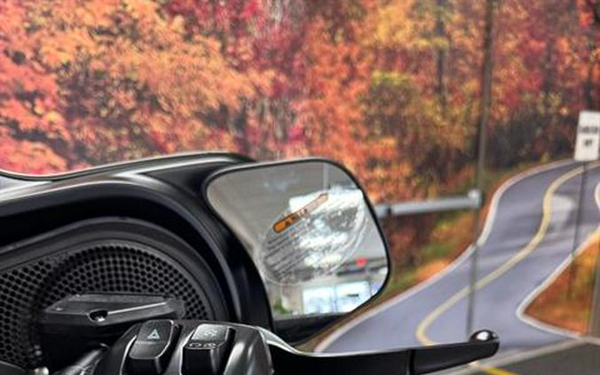 2026 Harley-Davidson Street Glide®