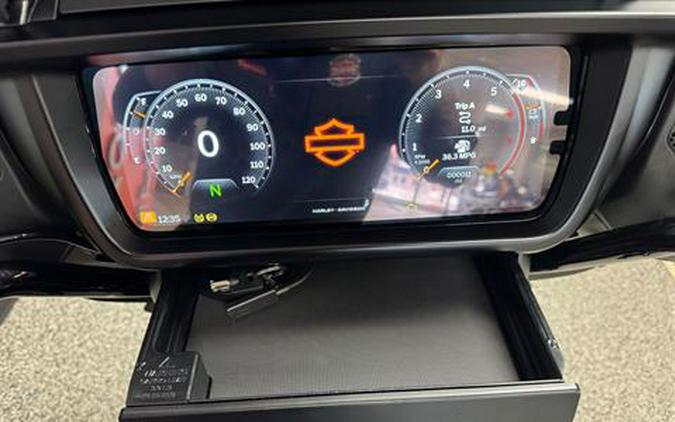 2026 Harley-Davidson Street Glide®