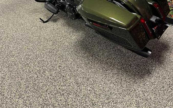 2026 Harley-Davidson Street Glide®