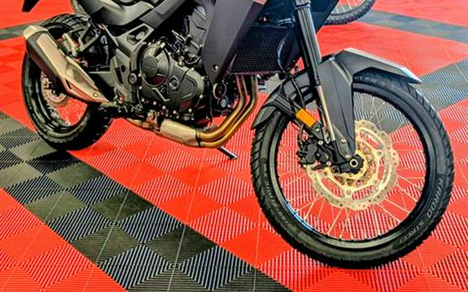 2024 Honda Transalp