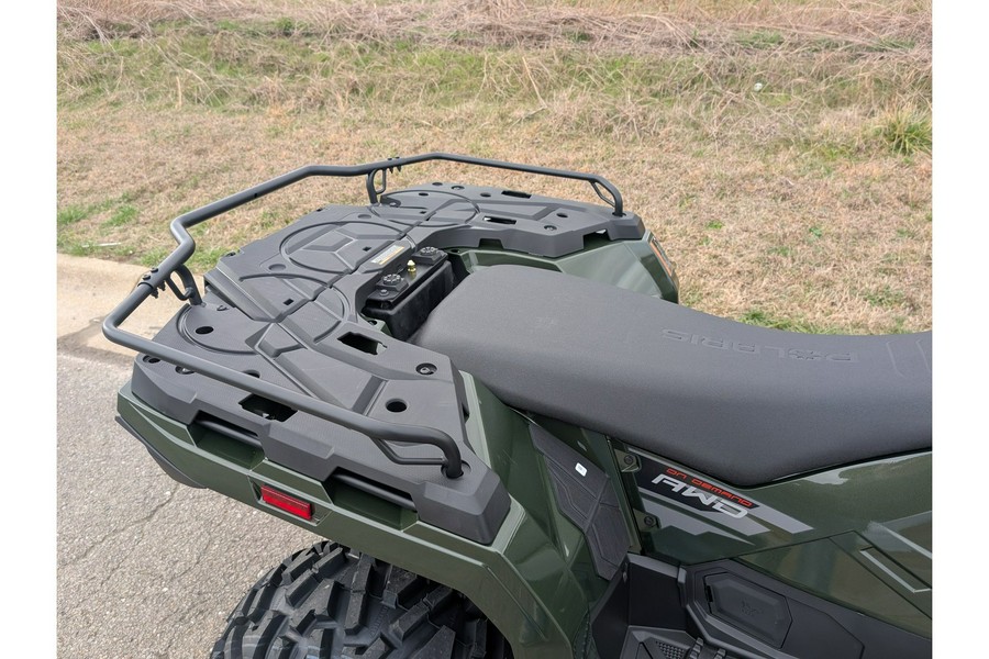 2026 Polaris Sportsman® Touring 570 Premium