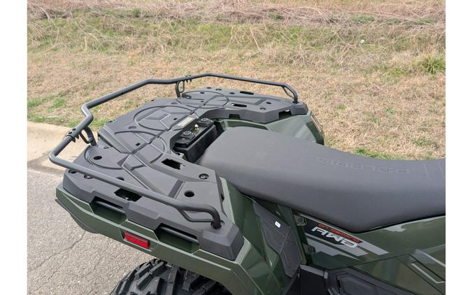 2026 Polaris Sportsman® Touring 570 Premium