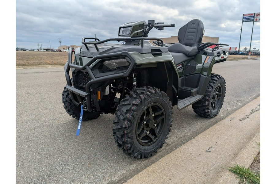 2026 Polaris Sportsman® Touring 570 Premium