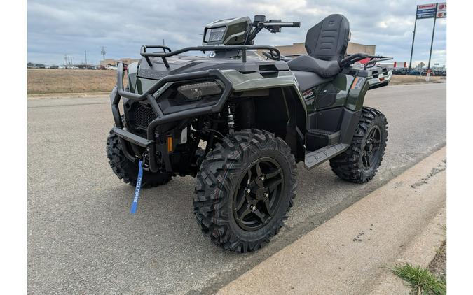 2026 Polaris Sportsman® Touring 570 Premium