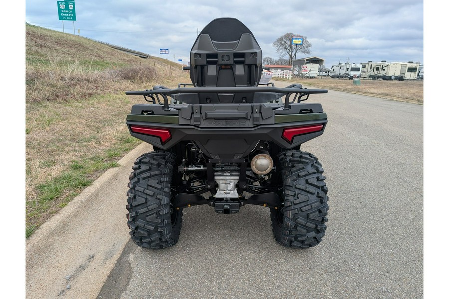 2026 Polaris Sportsman® Touring 570 Premium