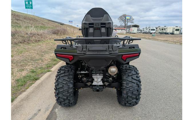 2026 Polaris Sportsman® Touring 570 Premium