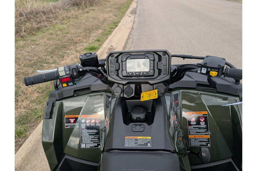 2026 Polaris Sportsman® Touring 570 Premium