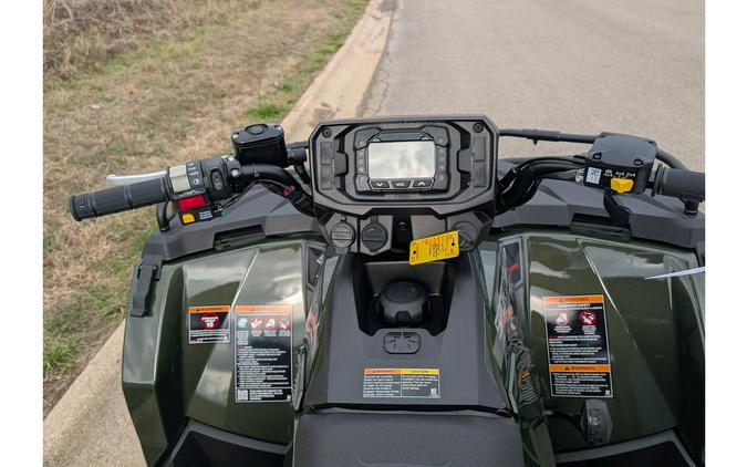 2026 Polaris Sportsman® Touring 570 Premium