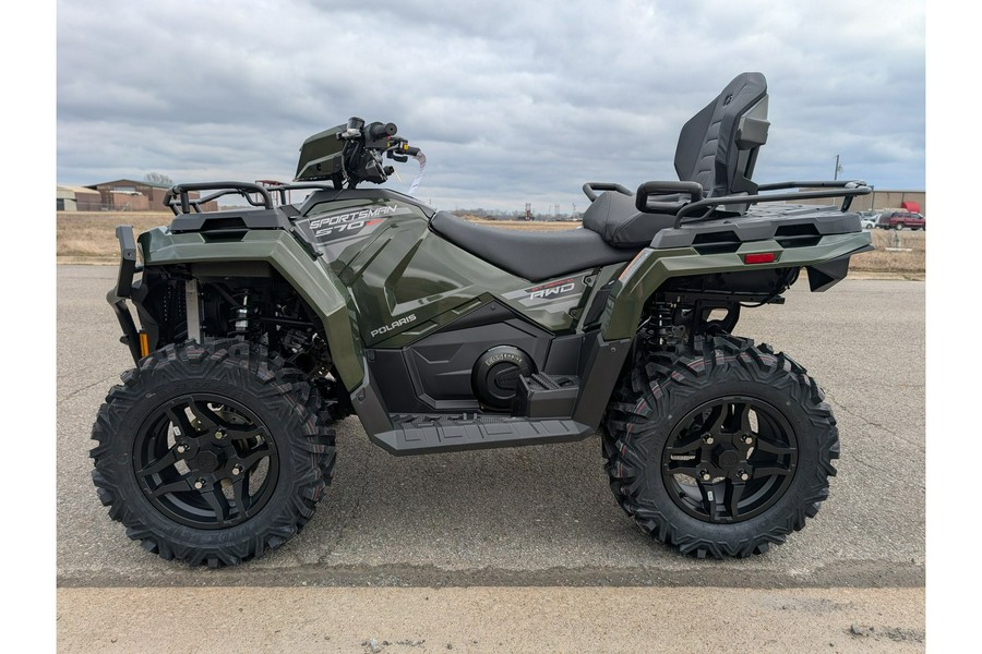 2026 Polaris Sportsman® Touring 570 Premium