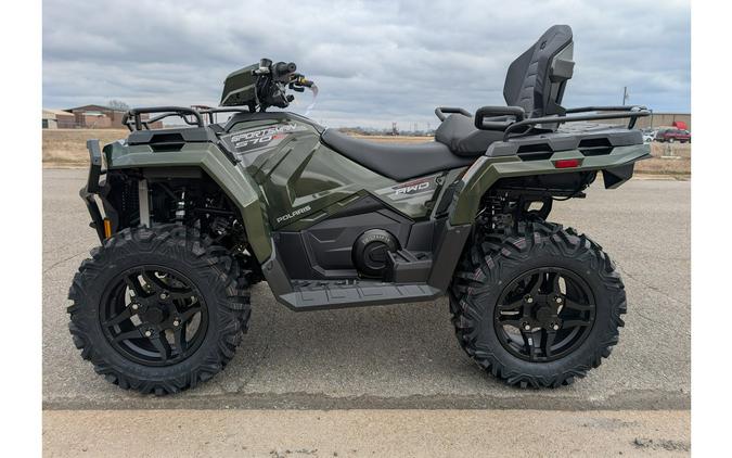 2026 Polaris Sportsman® Touring 570 Premium