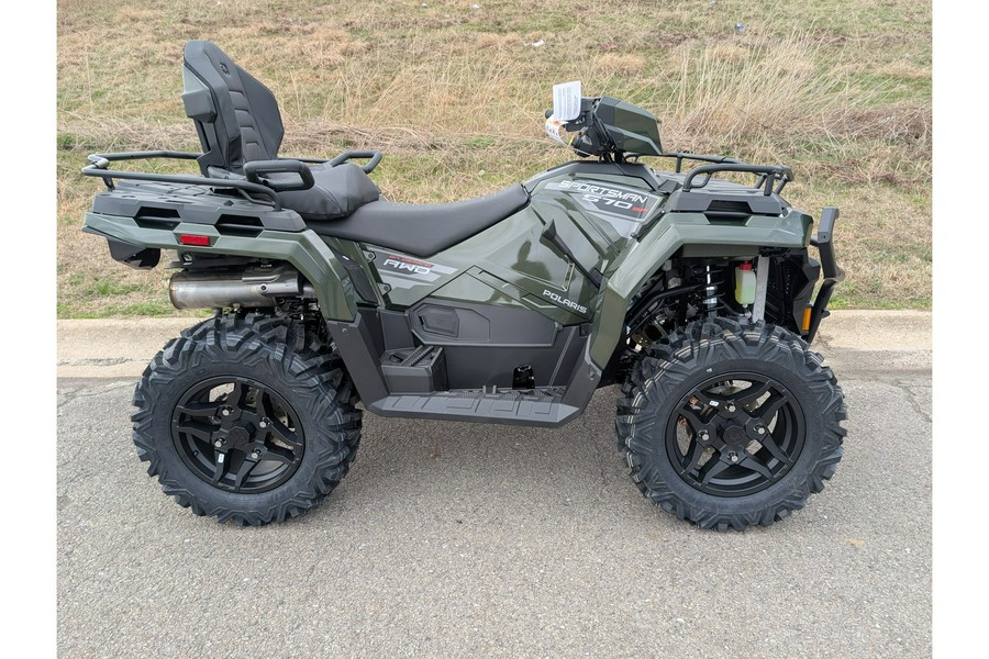 2026 Polaris Sportsman® Touring 570 Premium