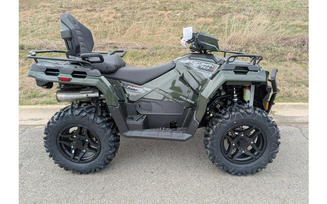 2026 Polaris Sportsman® Touring 570 Premium