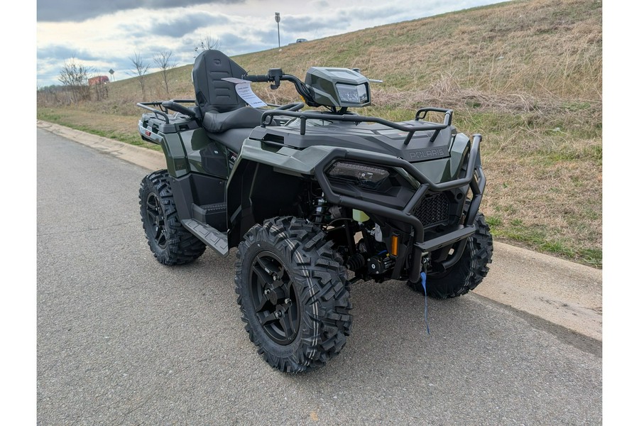 2026 Polaris Sportsman® Touring 570 Premium